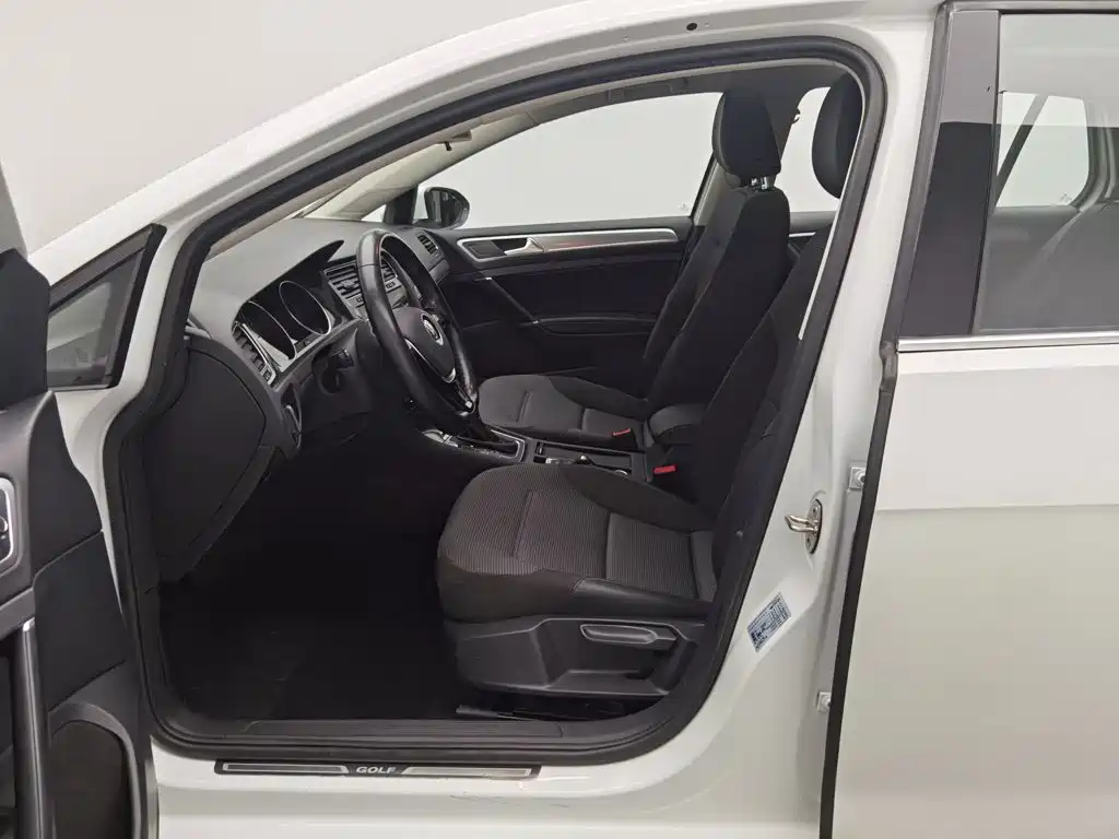 Volkswagen Golf, миниатюра 10