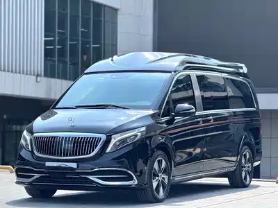 Mercedes-Benz V