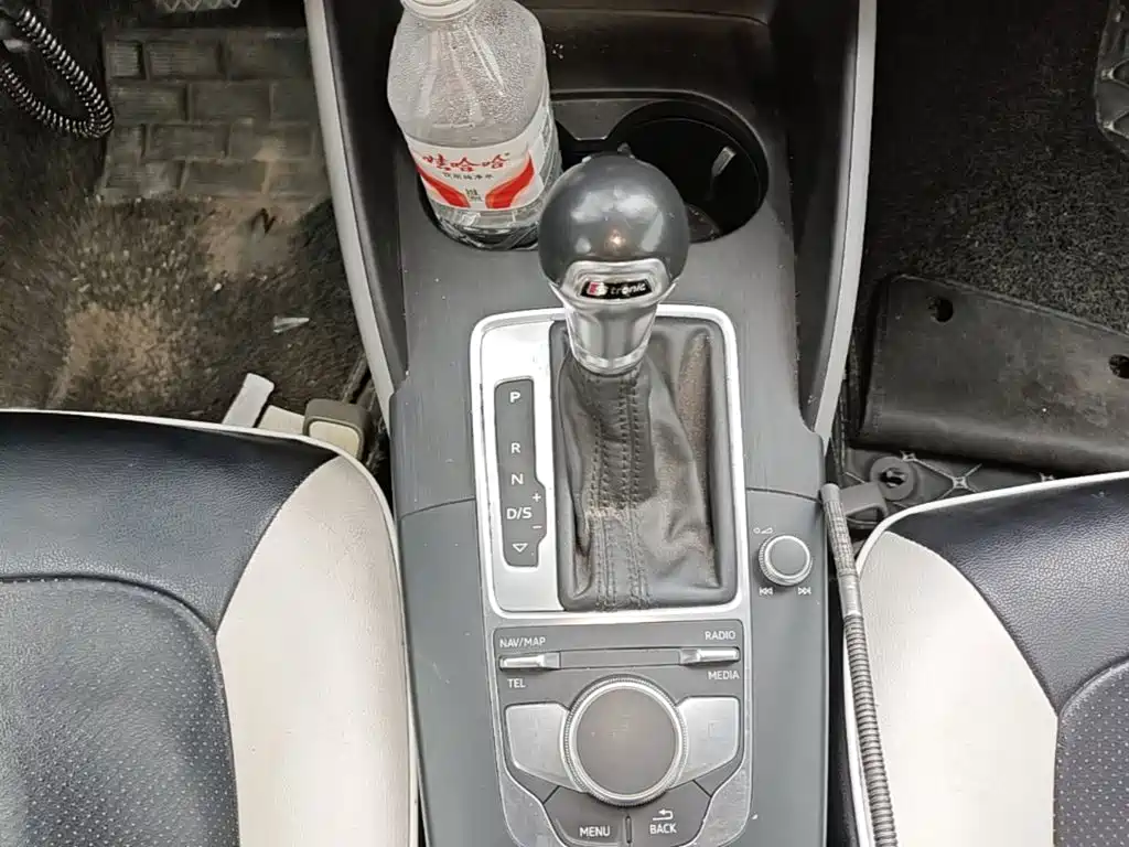 Фото 14 - Audi A3