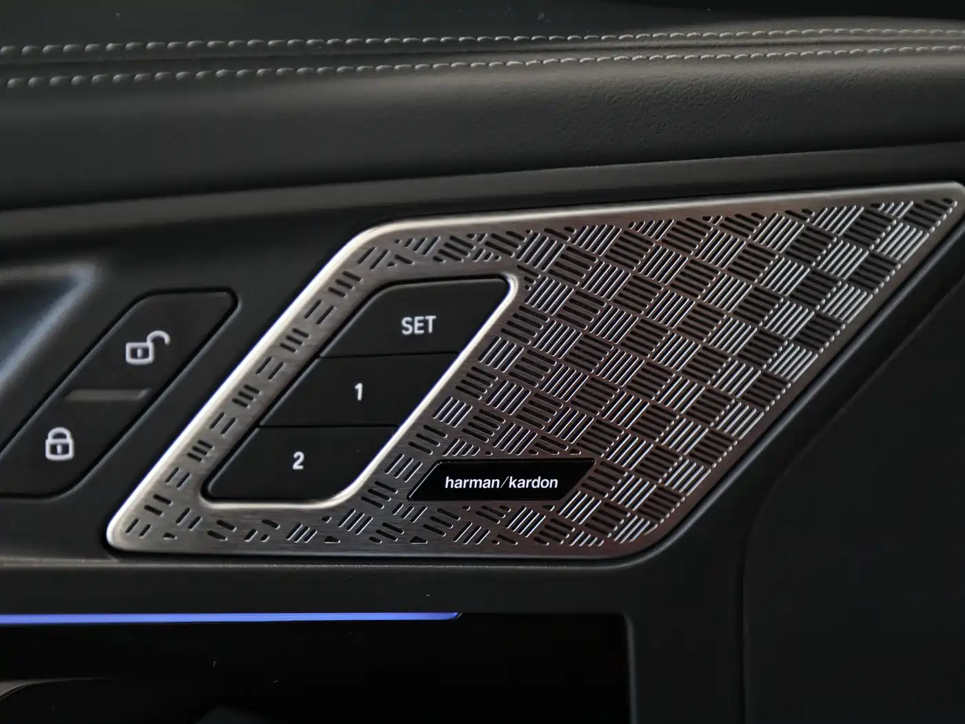 BMW X1 2024 sDrive25Li M Sport Package фото 7