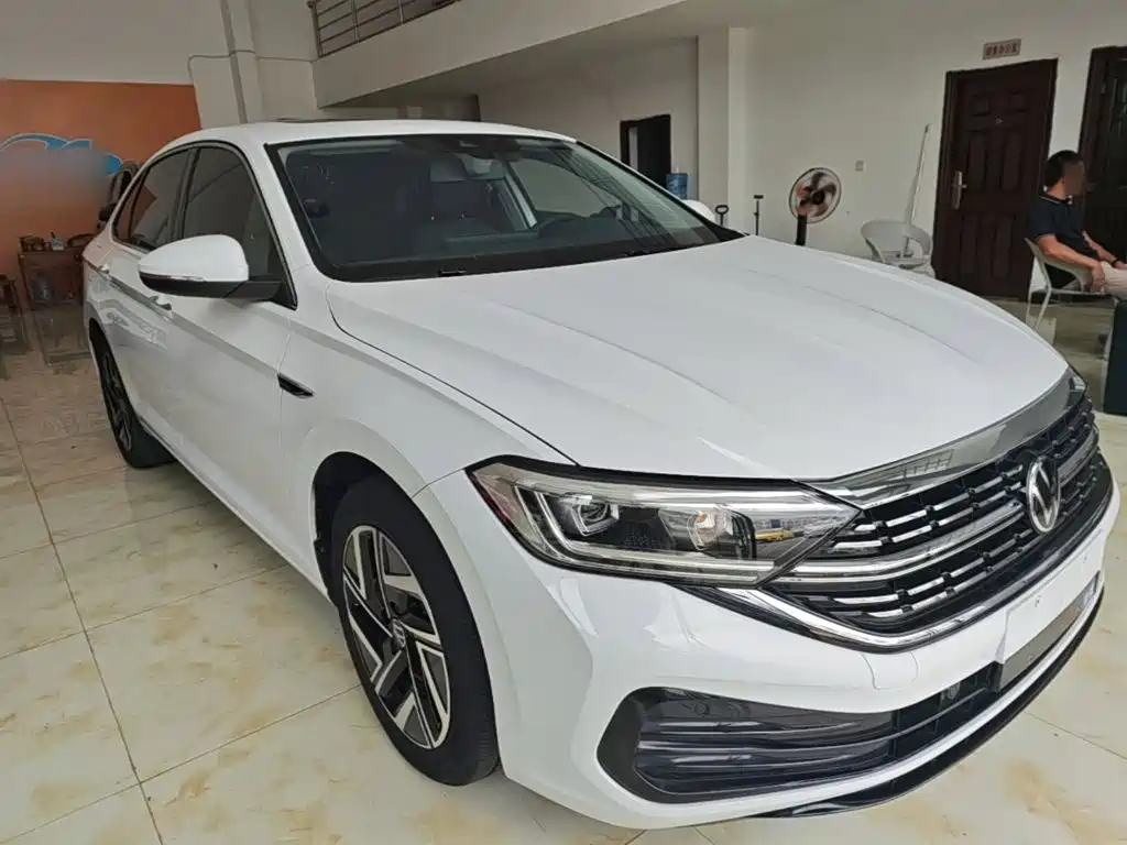 Volkswagen Sagitar, миниатюра 4