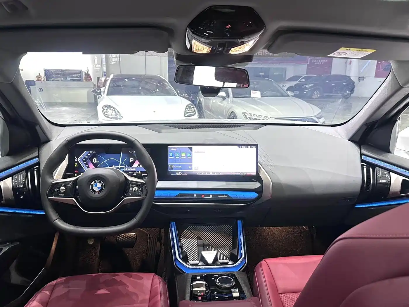 Photo 5 - BMW X3