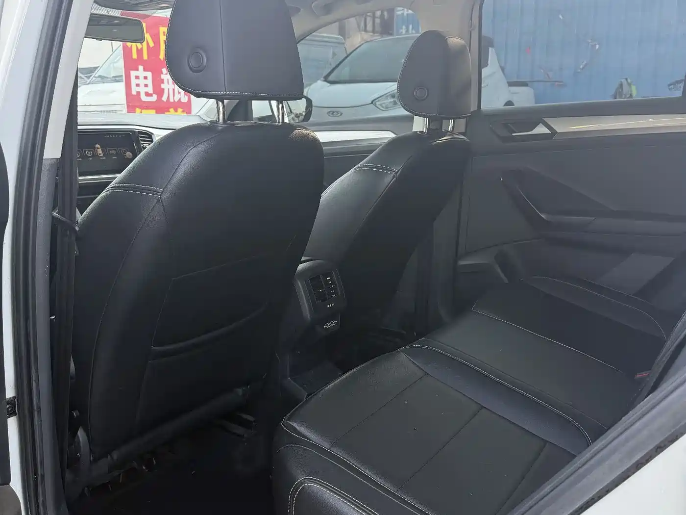 Volkswagen T-ROC 2021 280TSI DSG 2WD Elite Connected фото 7