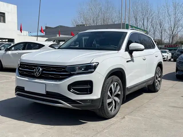 VOLKSWAGEN TANYUE
