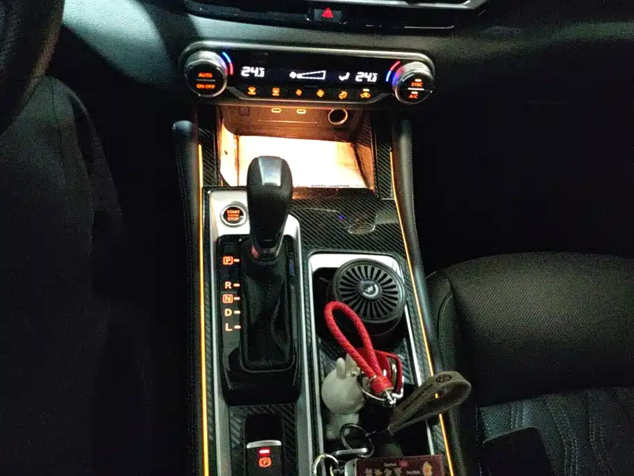 Nissan TEANA, миниатюра 16