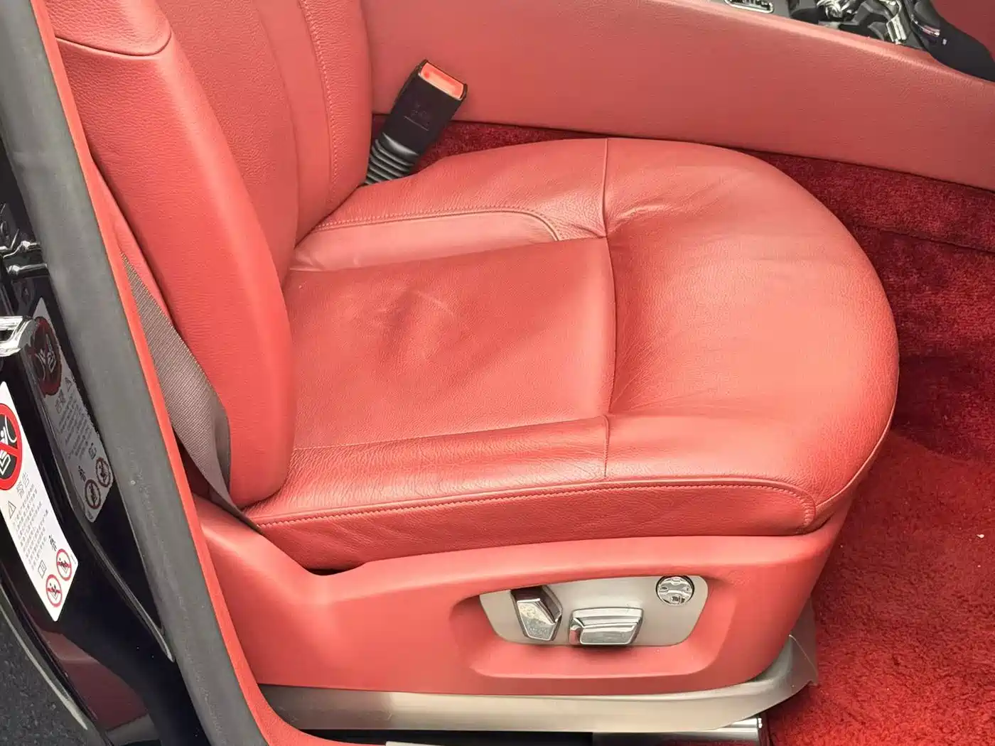 Rolls-Royce Ghost 2014 2014 6.6T Extended Edition