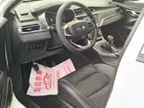Фото 9 - Geely Emgrand