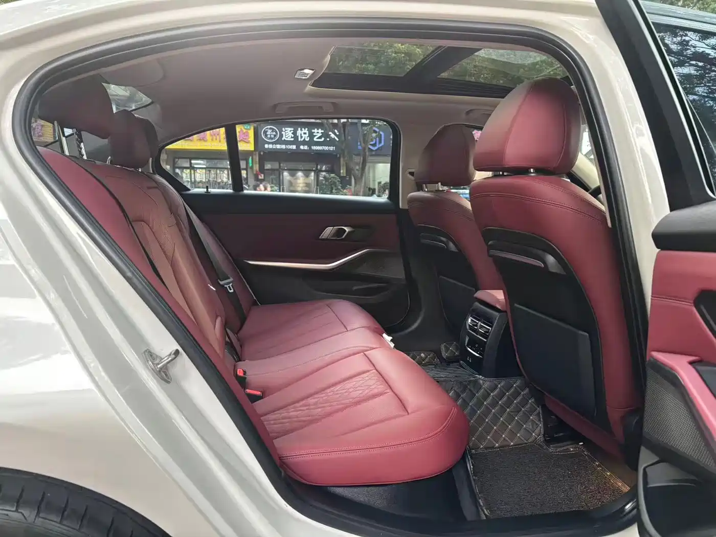 BMW 3 Series, миниатюра 11