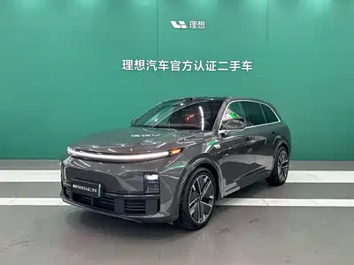 Li Auto L7