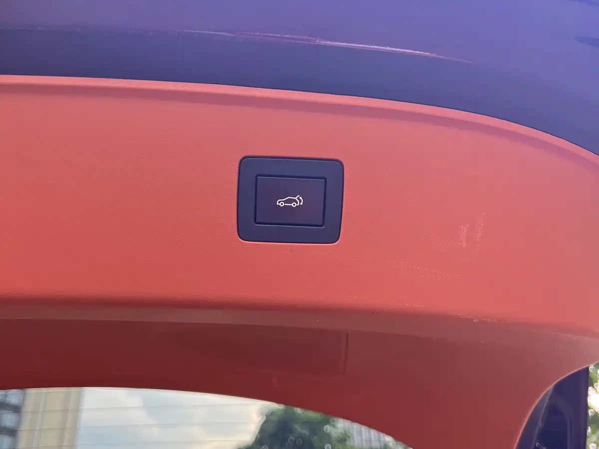 GAC Haobo Hyper HT 2024 2024 825 UHV LiDAR Edition