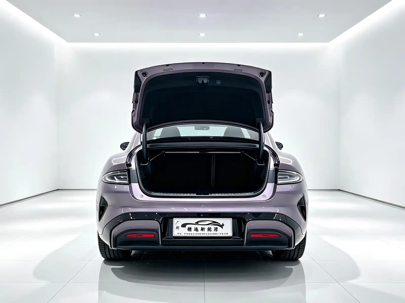 Фото 26 - Xiaomi SU7