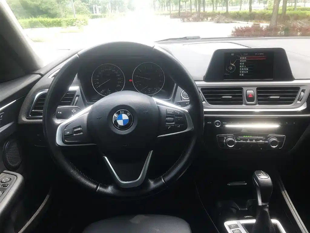 BMW 1 Series 2017 2017 118i Design Package