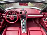 Фото 8 - Porsche 718
