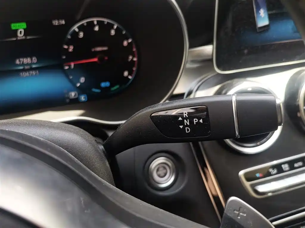Mercedes-Benz C-Class 2020 C 260 L Sport фото 10