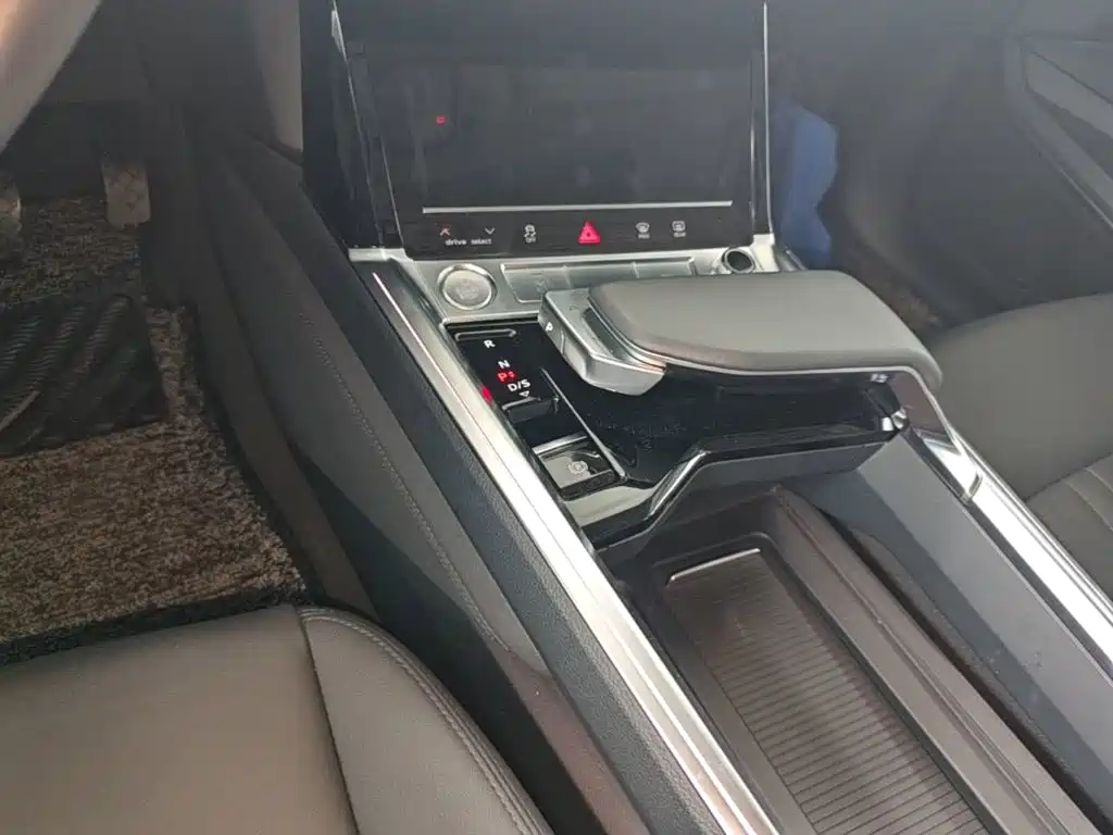 Audi e-tron (Import) 2020 2019 55 quattro Fashion