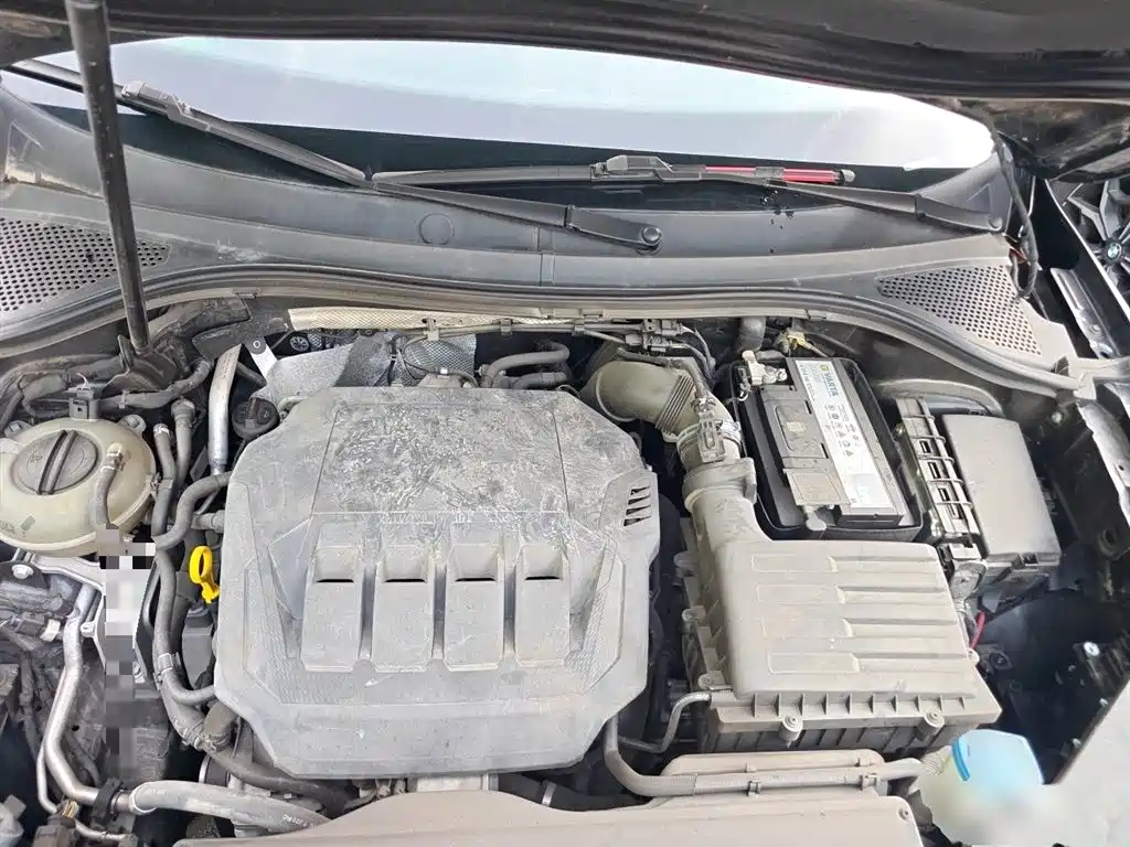 Volkswagen Tiguan L 2021 330TSI Automatic 2WD R-Line Premium фото 21