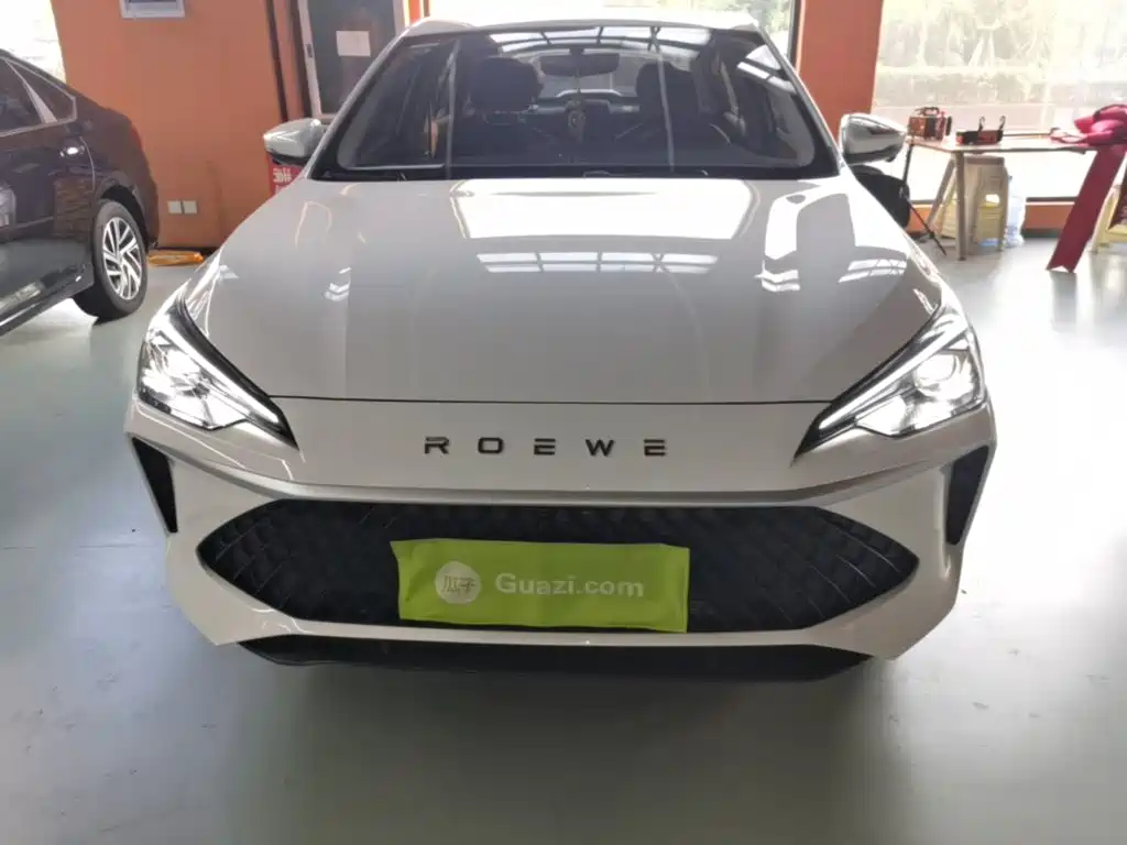 Roewe i5 2026 2026 1.5L CVT Premium