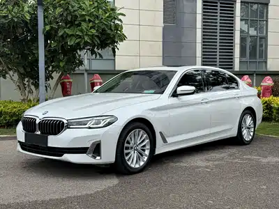 BMW 5