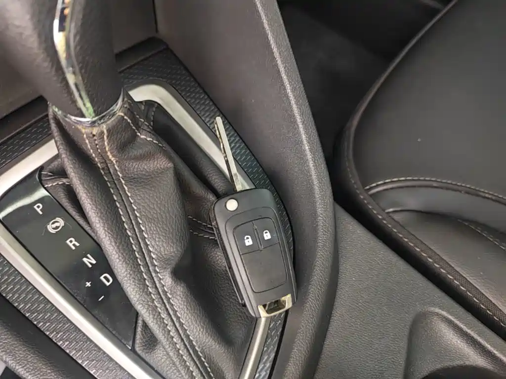 Buick Excelle GT 2020 2019 18T Auto Connected Elite China VI