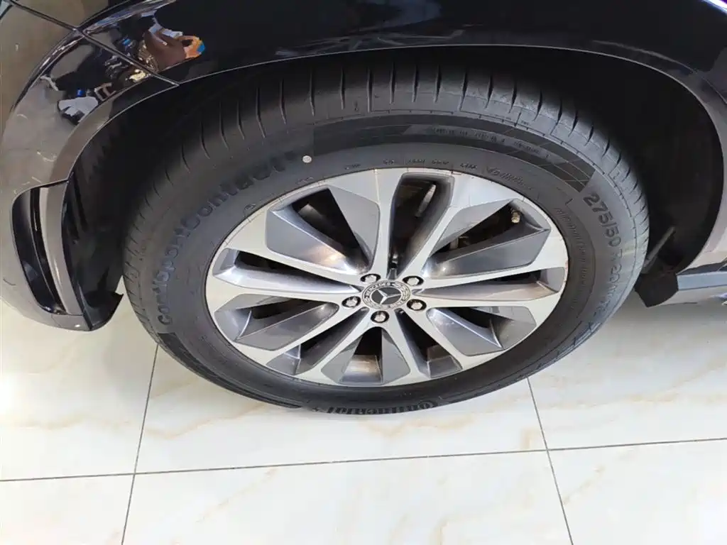 Mercedes-Benz GLE 2023 GLE 350 4MATIC Fashion фото 23