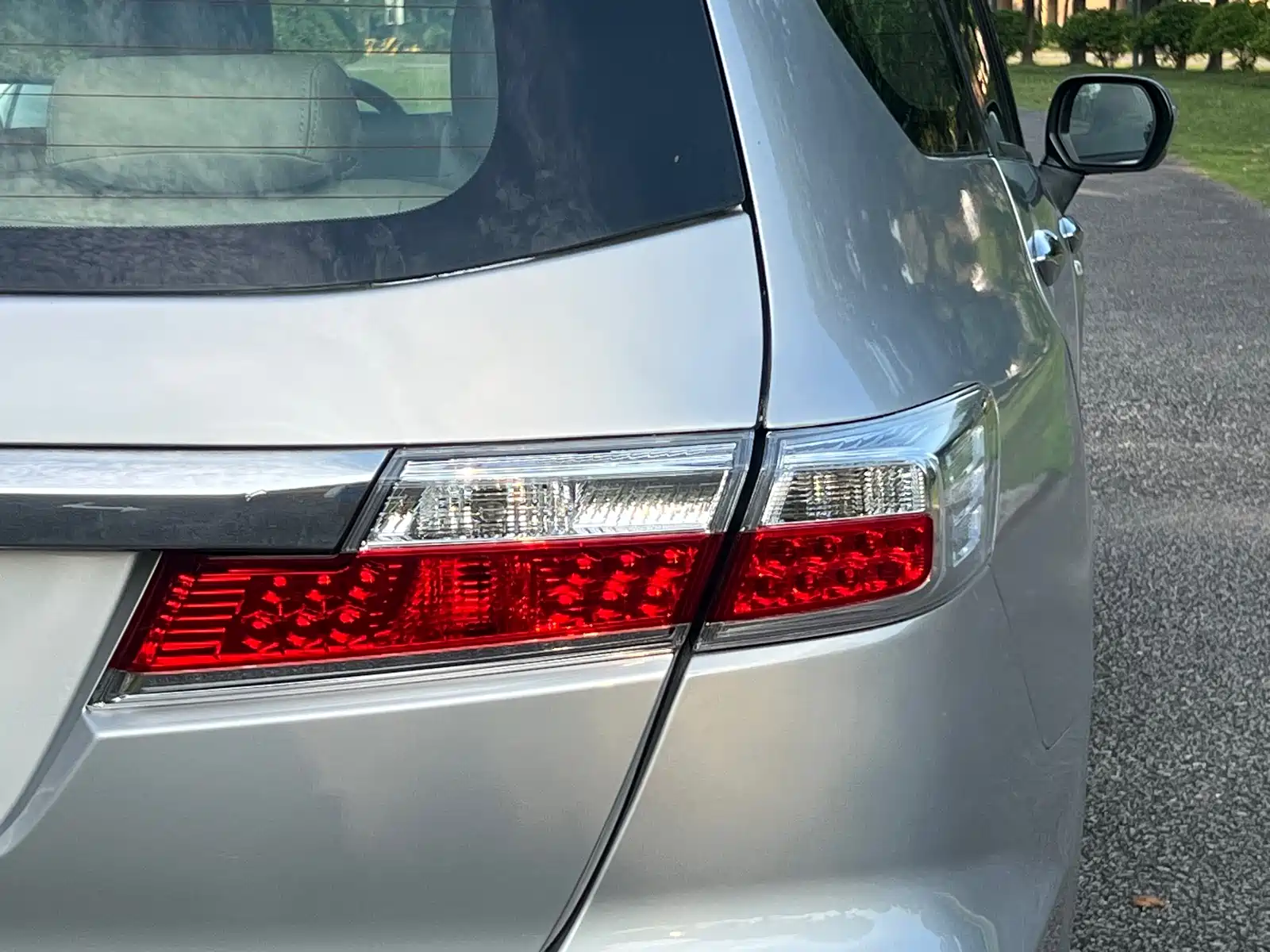 Photo 9 - Honda Odyssey