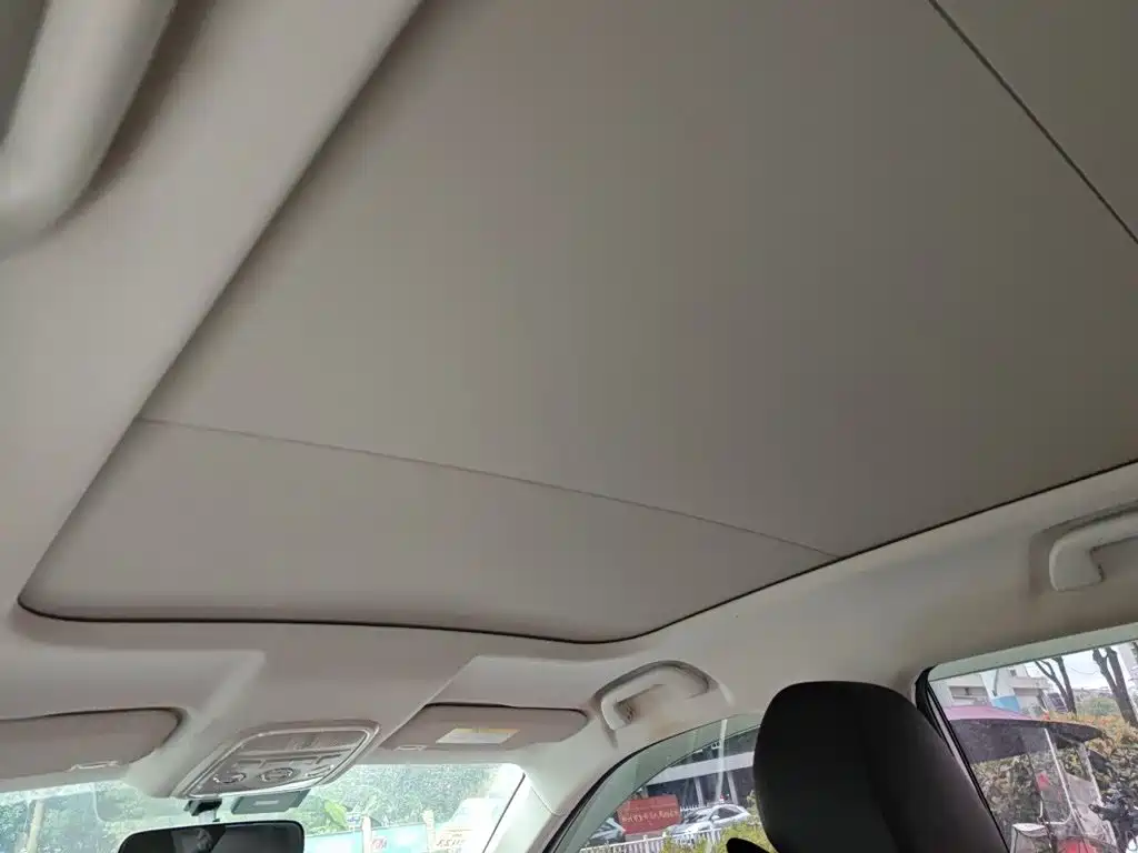Haval H2s 2019 2018 Red Label 1.5T DCT Fashion Type