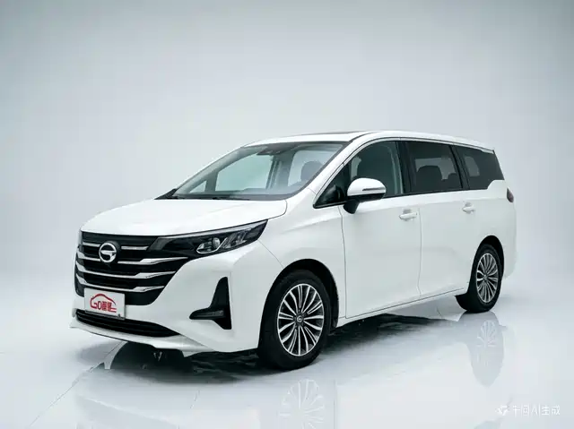 GAC TRUMPCHI M6