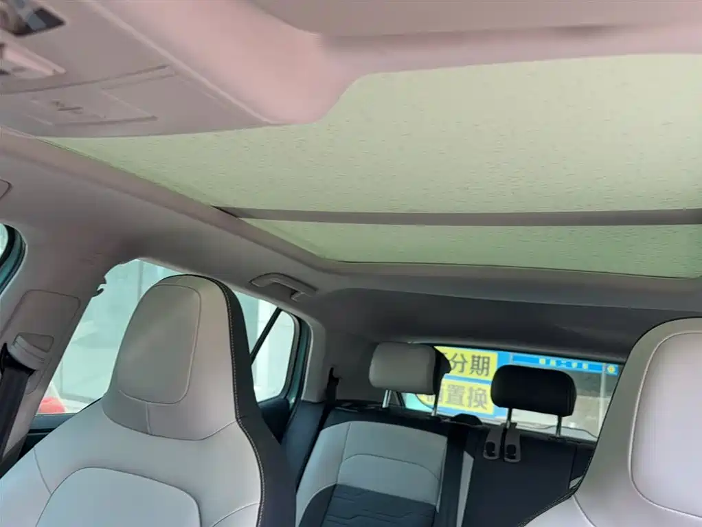 Volkswagen Tharu 2025 New Edge 1.5L Aspiration Edition фото 13