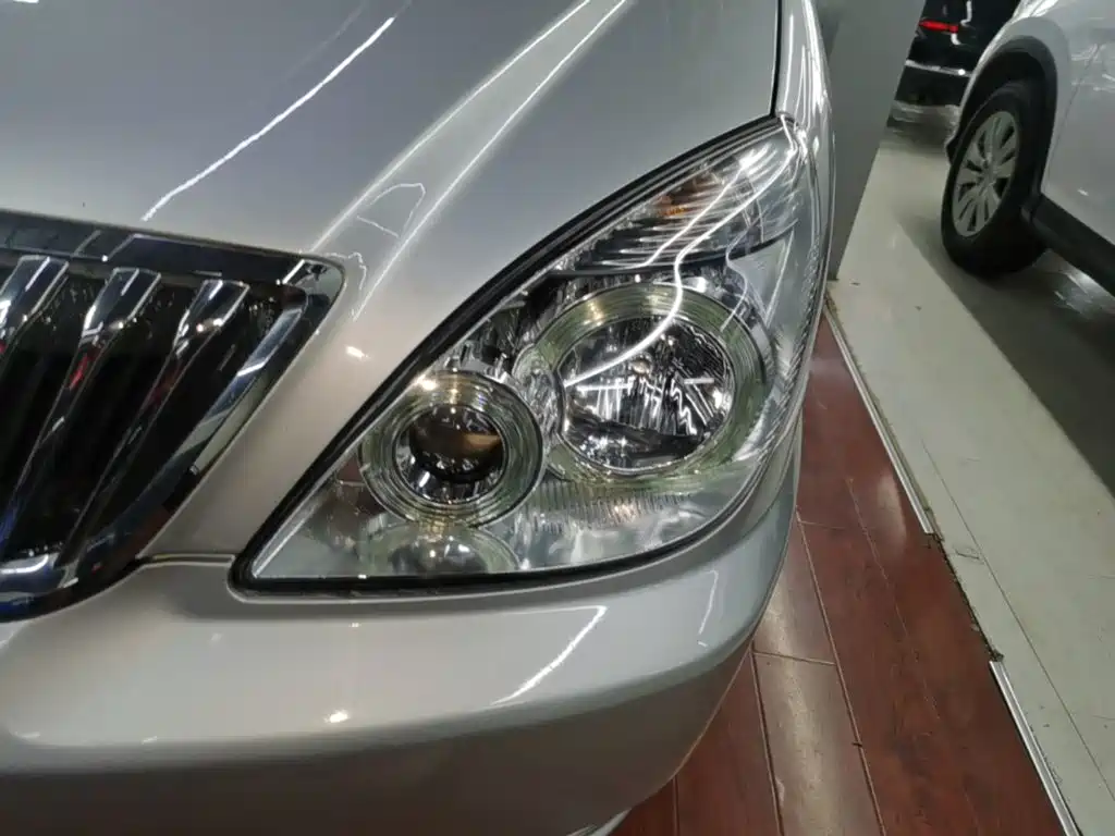 Фото 24 - Buick GL8