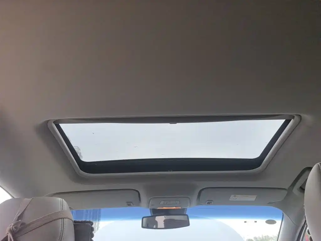 Buick GL8 2017 25S Premium Model China V фото 11