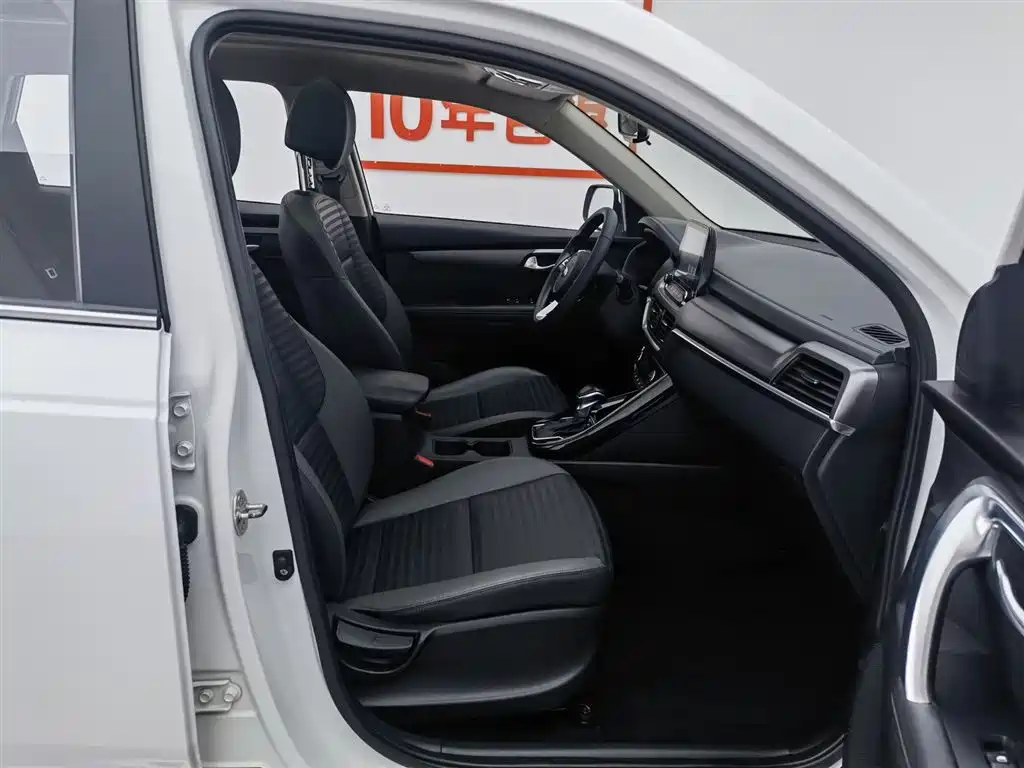 Kia Sportage 2018 2.0L Automatic Smart Luxury (China V) фото 23