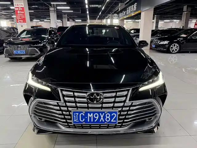 Toyota Avalon 2025