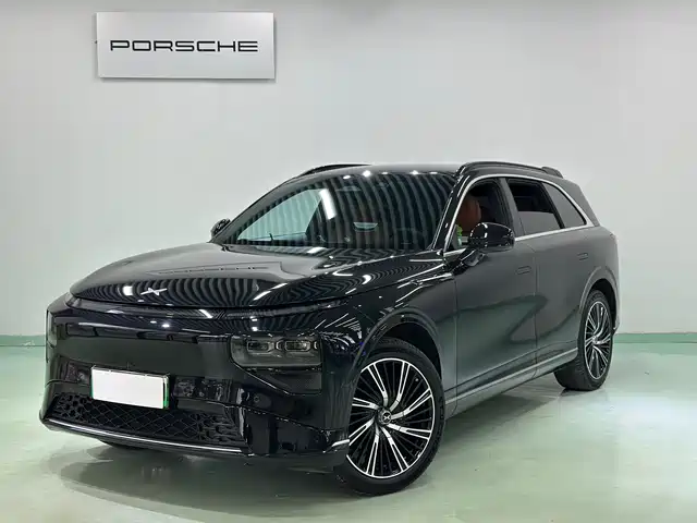 XPeng G9 2023