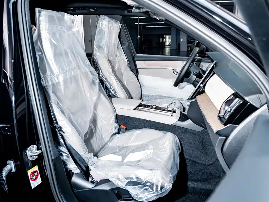 VOLVO XC90 PLUG IN HYBRID