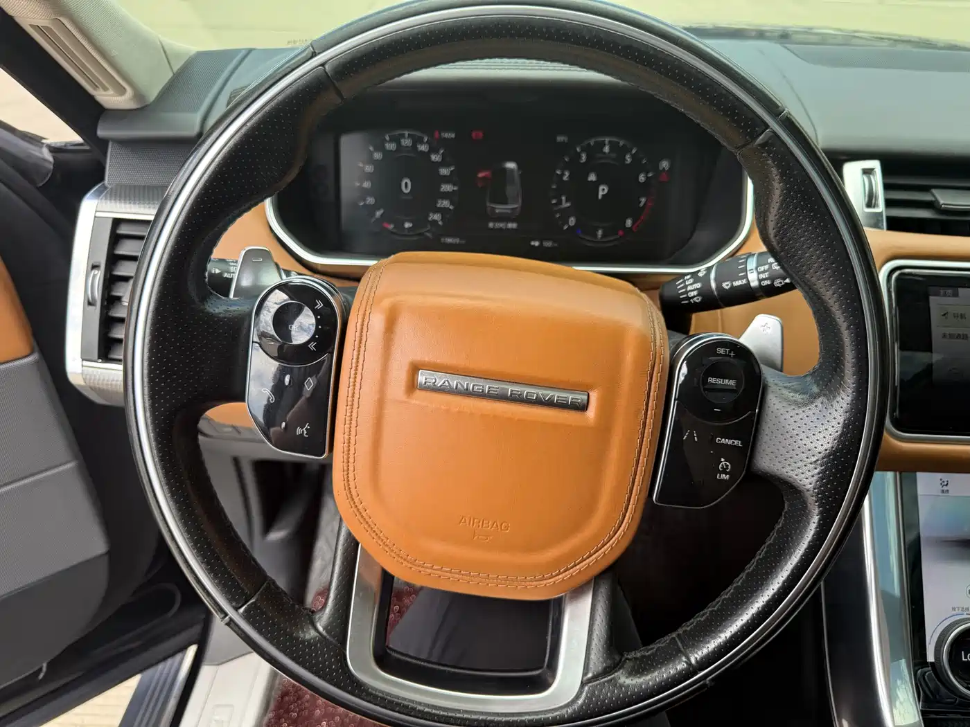 Land Rover Range Rover Sport 2018 3.0 SC V6 HSE DYNAMIC фото 18