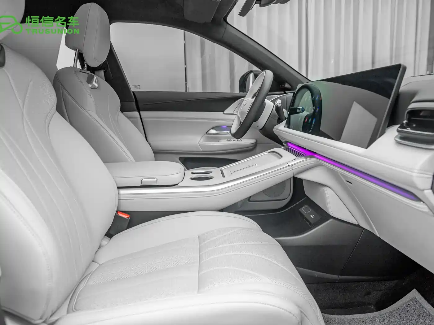 XPeng G9 2025 680 Ultra Long Range AWD Max фото 15