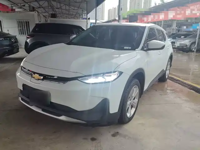  Chevrolet Changxun 2023 Star Enjoy Edition Plus
