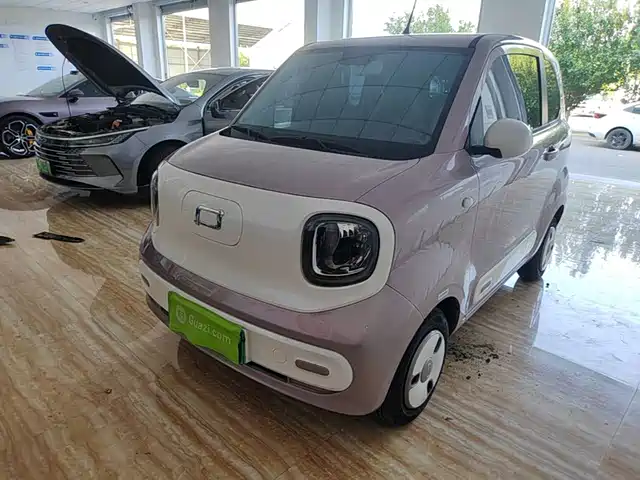  Besturn Bestune Pony 2026 222km Cute Pony Plus