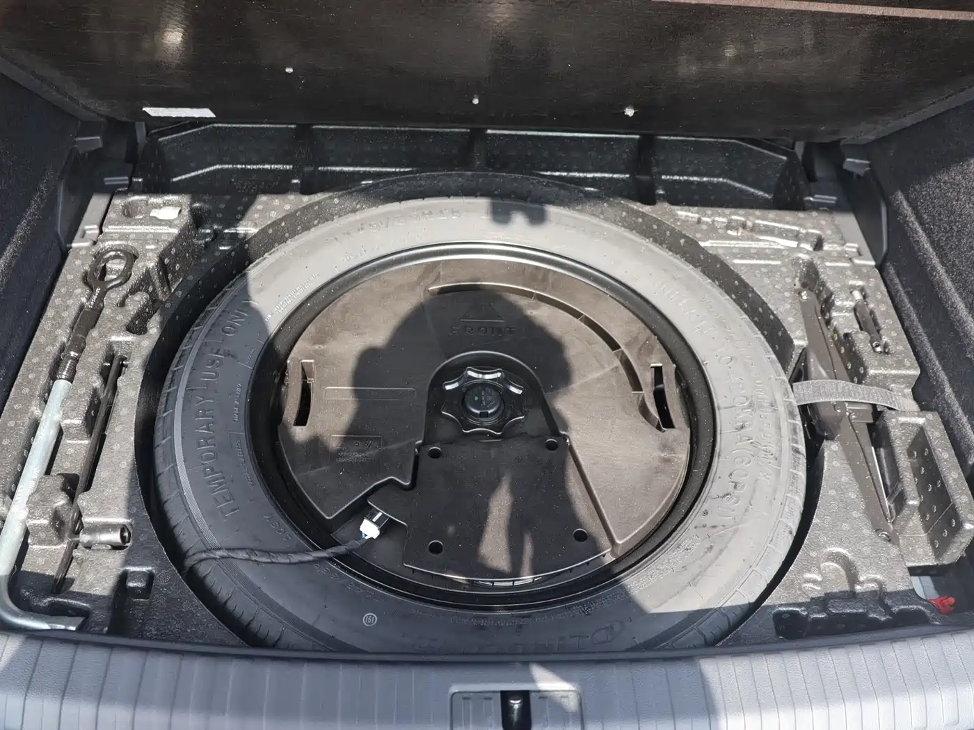 Audi Q3 2023 35 TFSI Fashion Dynamic (1.4T) фото 18