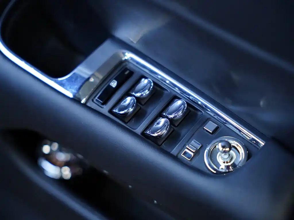 Фото 20 - Rolls-Royce Wraith