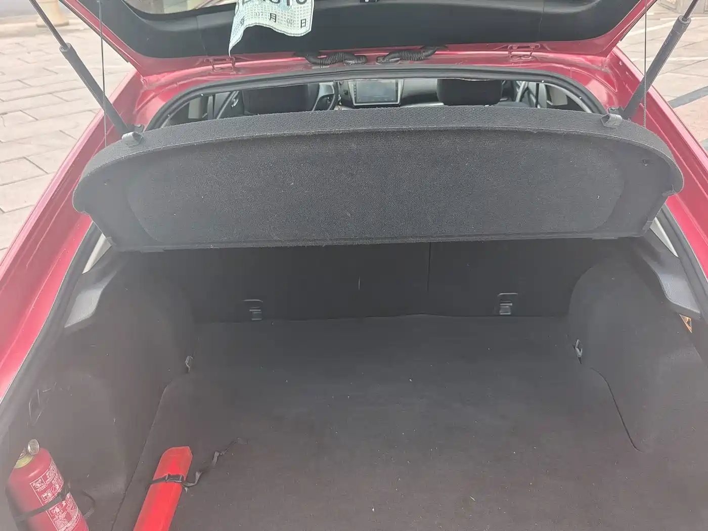 Mazda Ruiyi 2013 2012 Coupe 2.0L Auto Luxury
