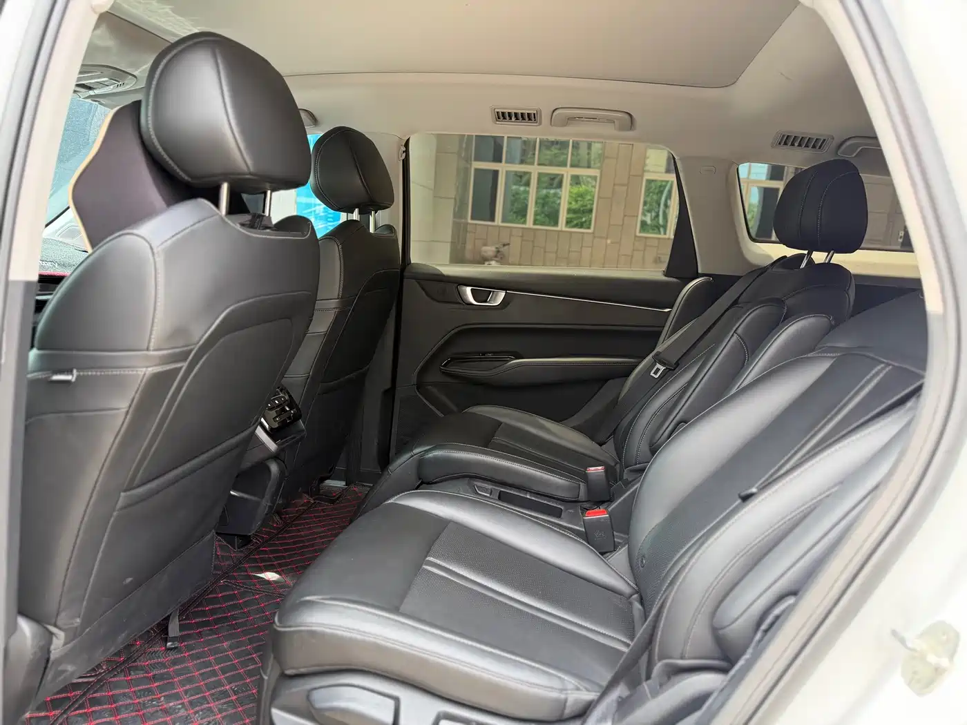 Wuling Motors Wuling Victory 2022 2022 1.5T CVT Flagship
