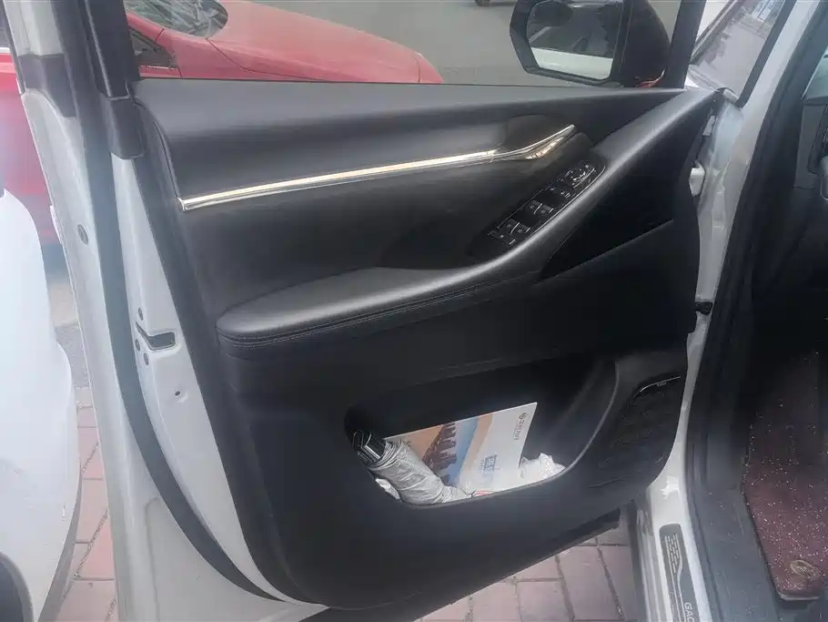 GAC Trumpchi Trumpchi E9 2023 E9 MAX фото 7