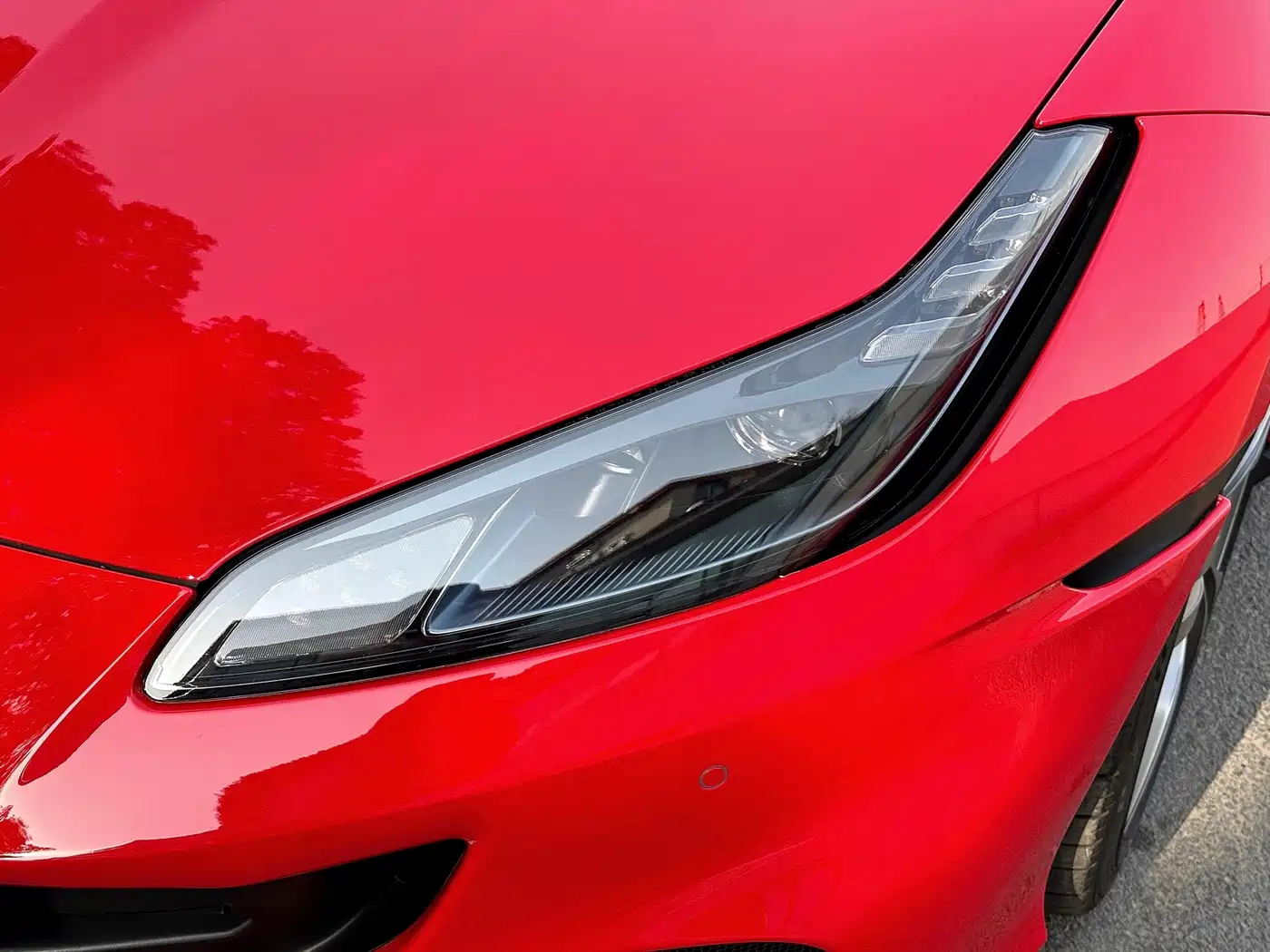 Ferrari Portofino 2023 2021 Model 3.9T M