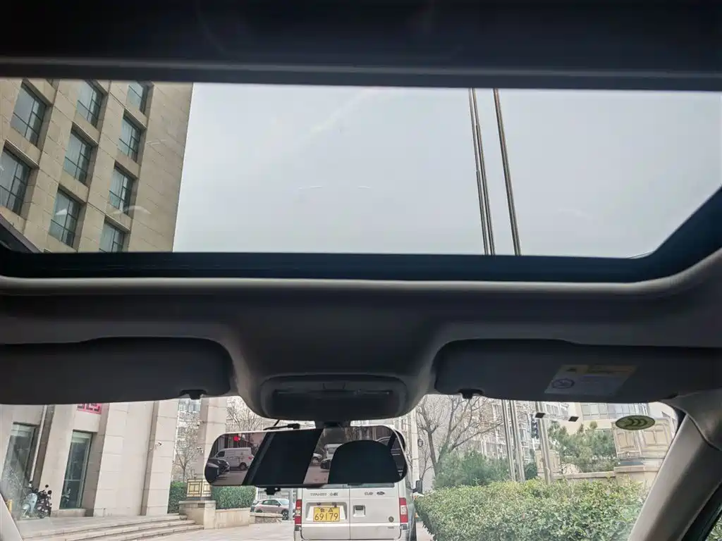 Chevrolet Cavalier 2020 Redline 325T Automatic Delight (China VI) фото 16