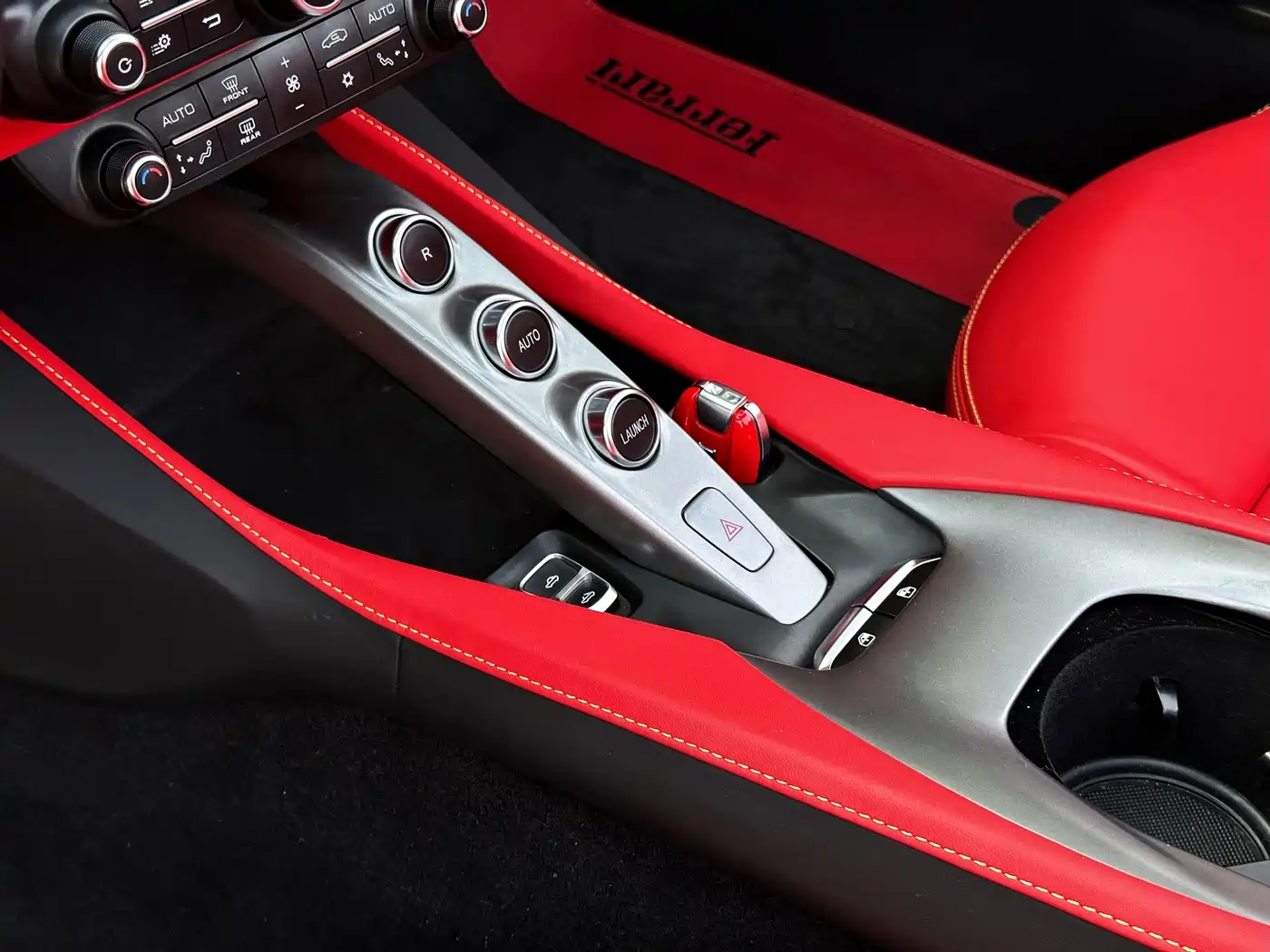 Ferrari Portofino 2023 2021 Model 3.9T M