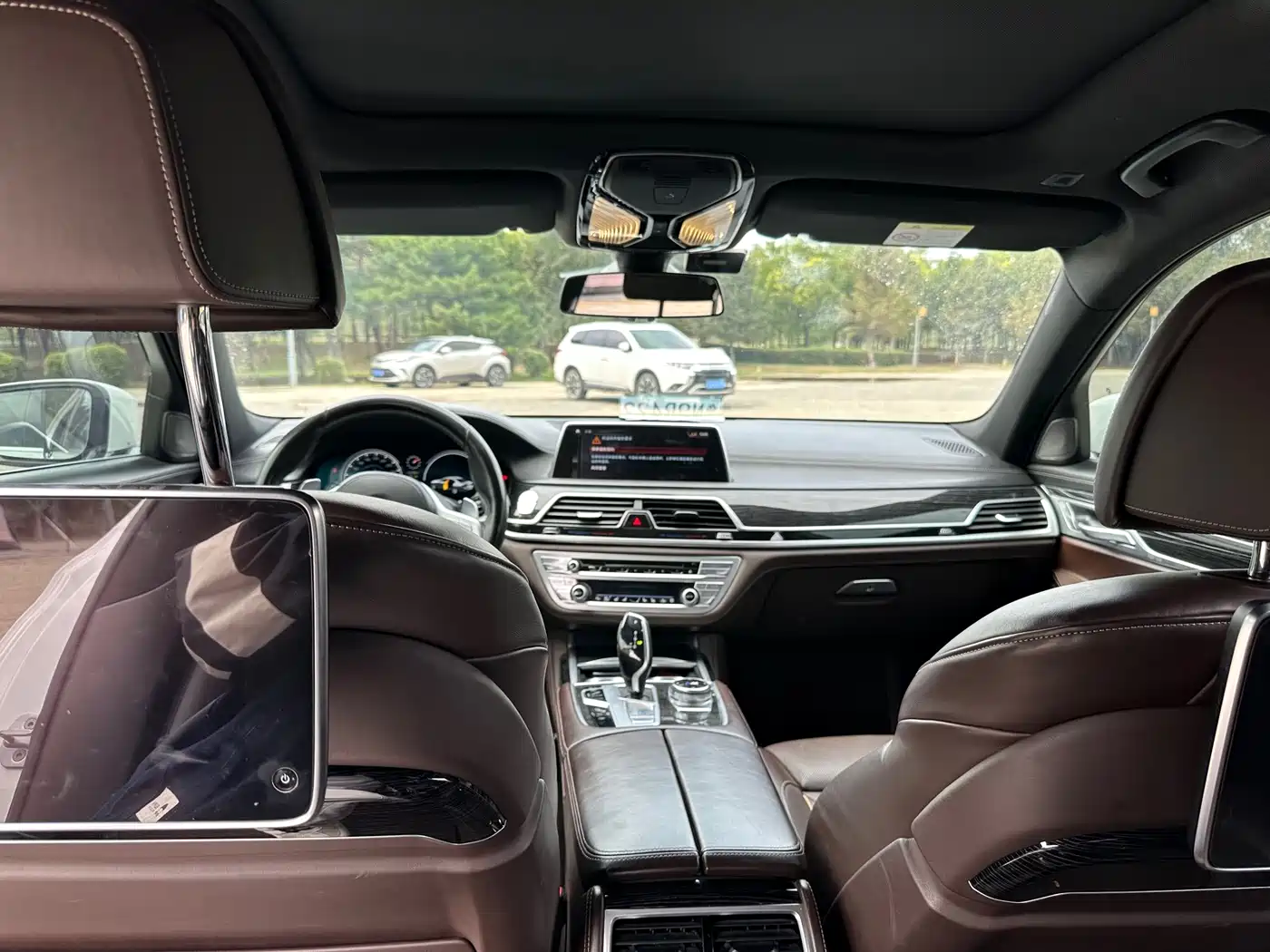 Photo 5 - BMW 7 Series