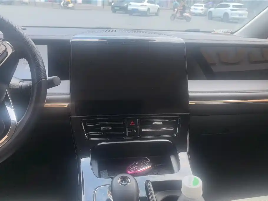GAC Trumpchi Trumpchi E9 2023 E9 MAX фото 13