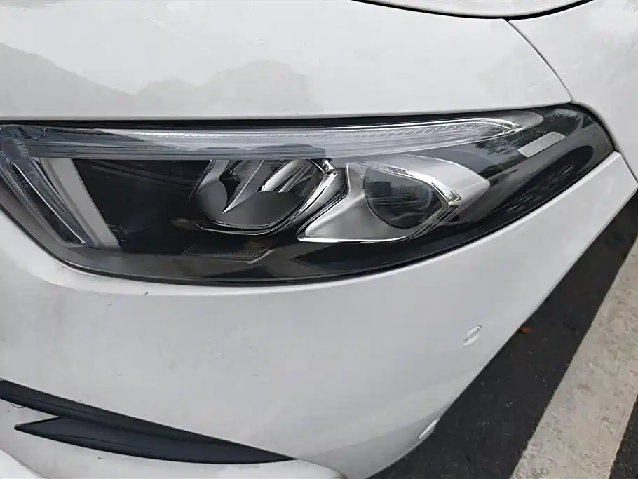 Mercedes-Benz A-Class 2021 A 200 L Sport Sedan Fashion Edition фото 5