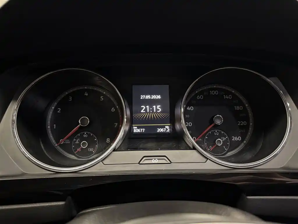 Volkswagen Tiguan L 2018 330TSI Automatic 2WD Luxury Edition фото 11
